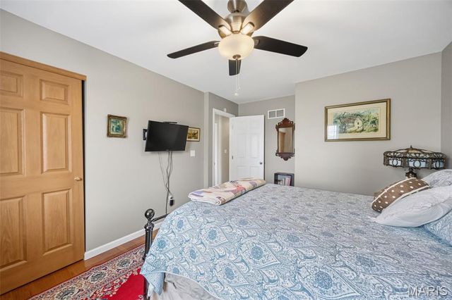10 Mense Court, Old Monroe, MO 63369