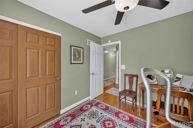 10 Mense Court, Old Monroe, MO 63369