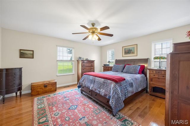 10 Mense Court, Old Monroe, MO 63369