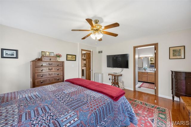 10 Mense Court, Old Monroe, MO 63369