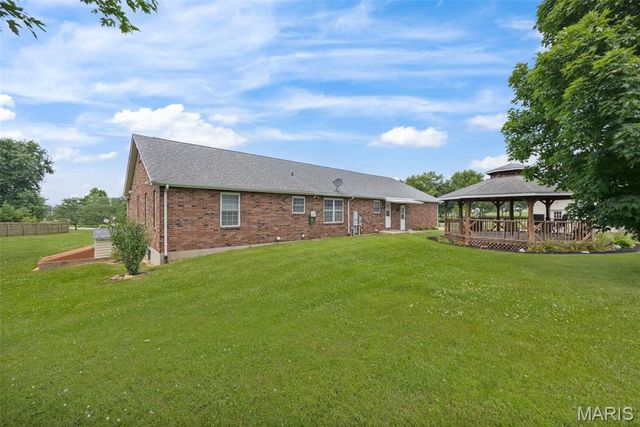 10 Mense Court, Old Monroe, MO 63369