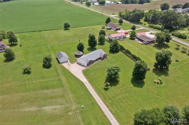 10 Mense Court, Old Monroe, MO 63369