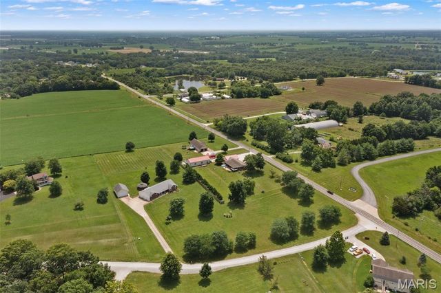 10 Mense Court, Old Monroe, MO 63369