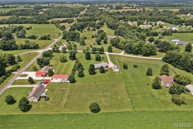 10 Mense Court, Old Monroe, MO 63369