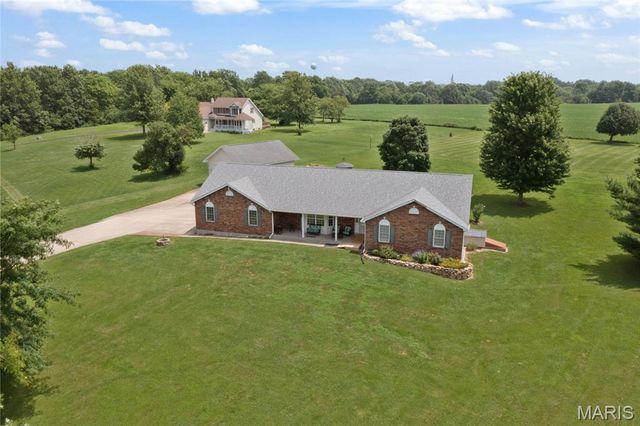 10 Mense Court, Old Monroe, MO 63369