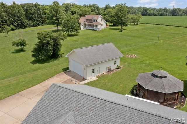 10 Mense Court, Old Monroe, MO 63369