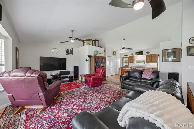 10 Mense Court, Old Monroe, MO 63369