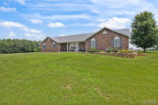 10 Mense Court, Old Monroe, MO 63369