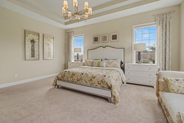 8961 Oakcrest Way, West Chester, OH 45069