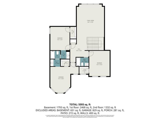 8961 Oakcrest Way, West Chester, OH 45069