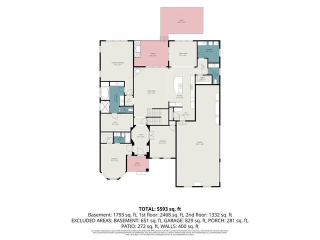 8961 Oakcrest Way, West Chester, OH 45069
