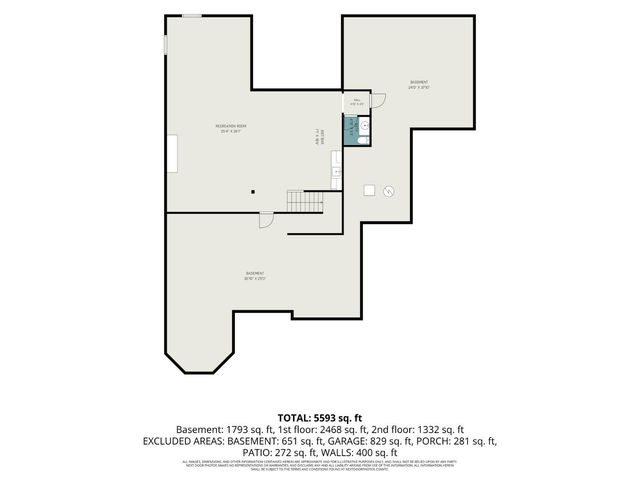 8961 Oakcrest Way, West Chester, OH 45069
