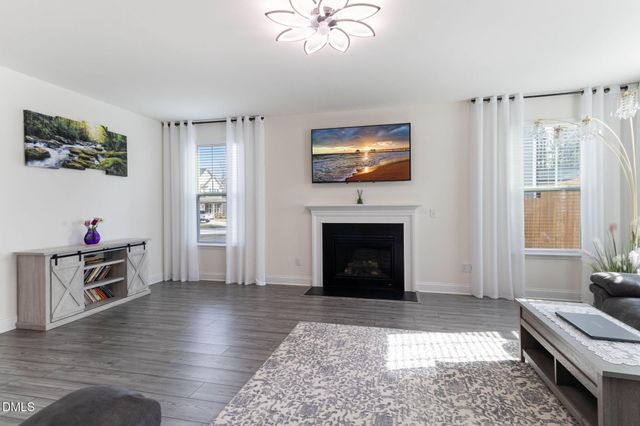 60 Waterview Way, Franklinton, NC 27525