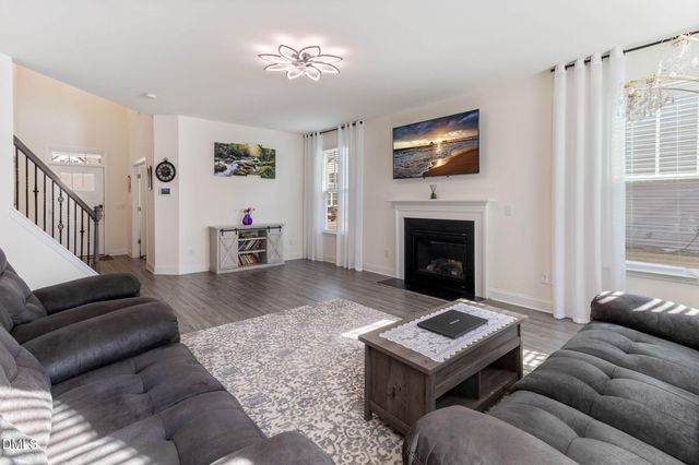 60 Waterview Way, Franklinton, NC 27525