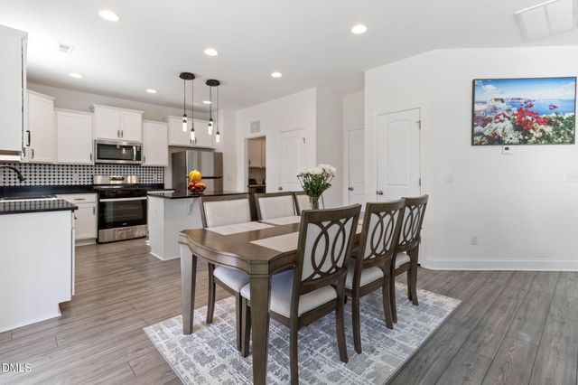 60 Waterview Way, Franklinton, NC 27525