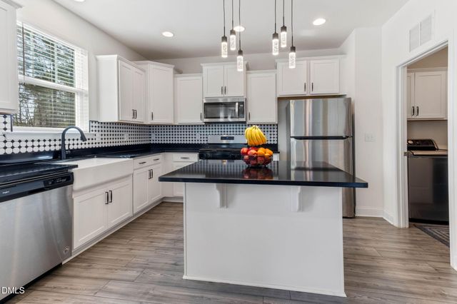 60 Waterview Way, Franklinton, NC 27525