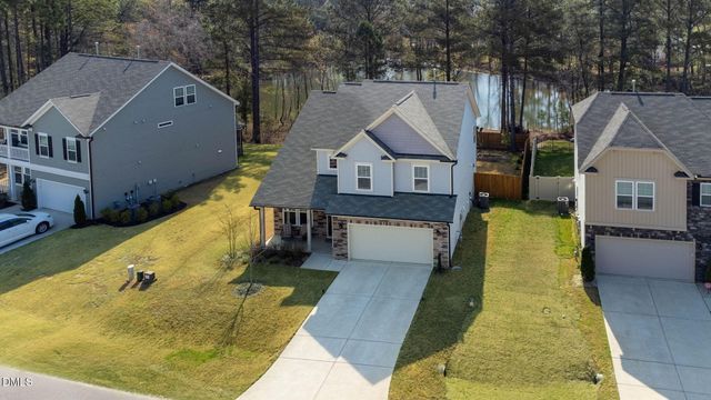 60 Waterview Way, Franklinton, NC 27525