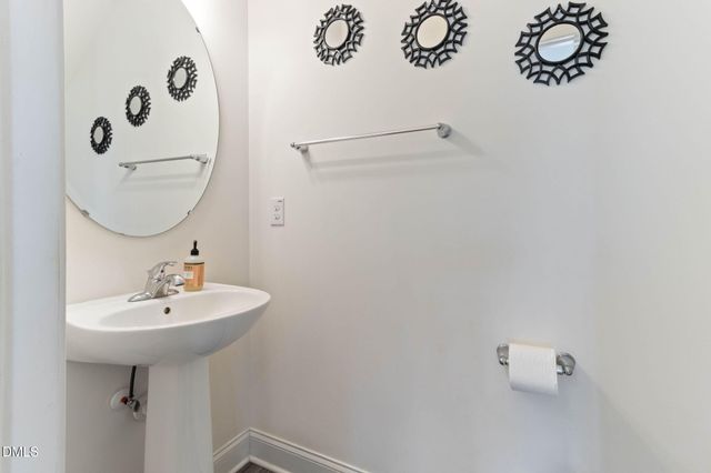 60 Waterview Way, Franklinton, NC 27525