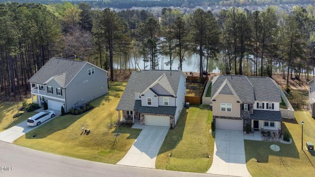 60 Waterview Way, Franklinton, NC 27525