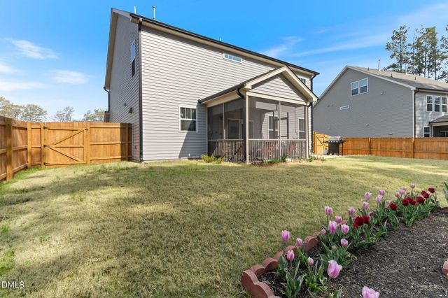 60 Waterview Way, Franklinton, NC 27525