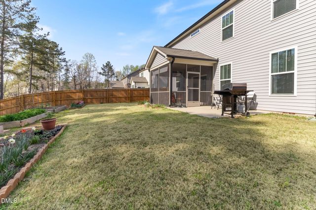 60 Waterview Way, Franklinton, NC 27525