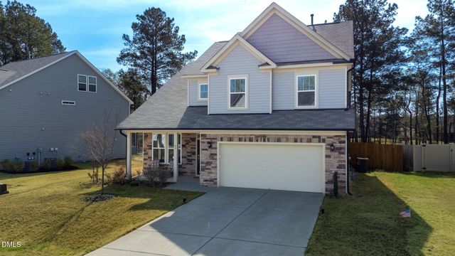60 Waterview Way, Franklinton, NC 27525