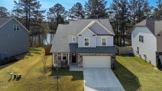 60 Waterview Way, Franklinton, NC 27525