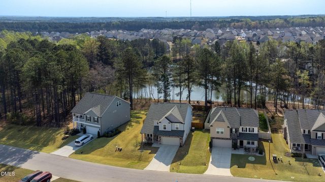 60 Waterview Way, Franklinton, NC 27525