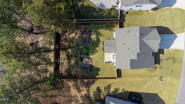 60 Waterview Way, Franklinton, NC 27525