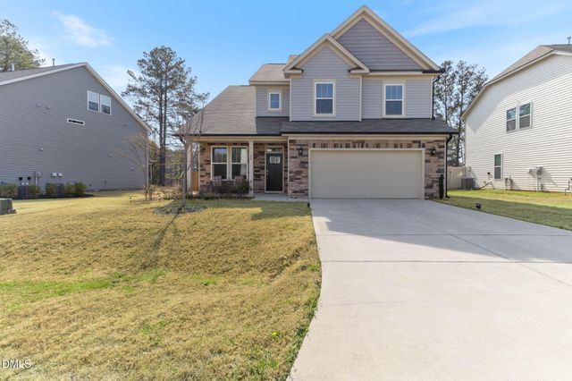 60 Waterview Way, Franklinton, NC 27525