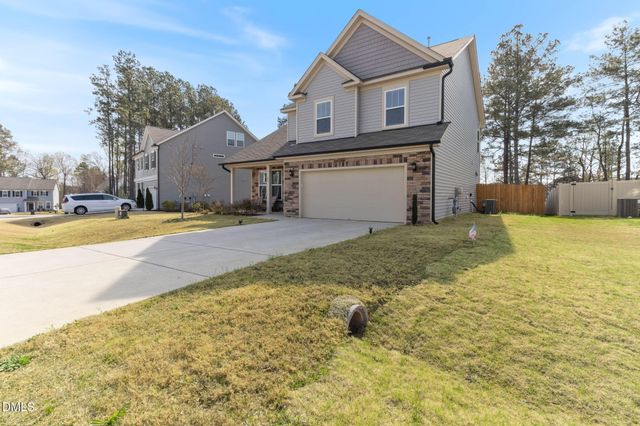 60 Waterview Way, Franklinton, NC 27525