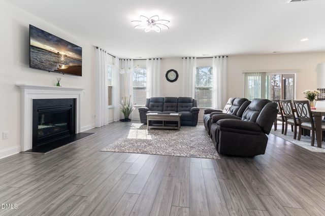 60 Waterview Way, Franklinton, NC 27525