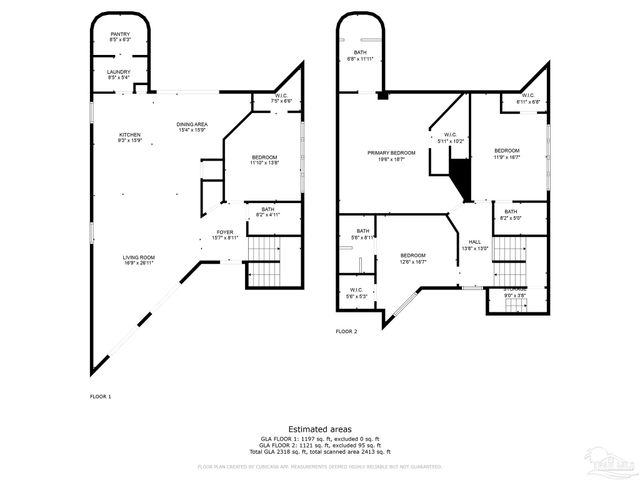 4023 Sandy Bluff Dr, Gulf Breeze, FL 32563