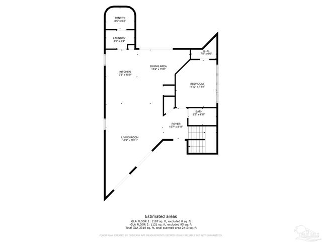 4023 Sandy Bluff Dr, Gulf Breeze, FL 32563