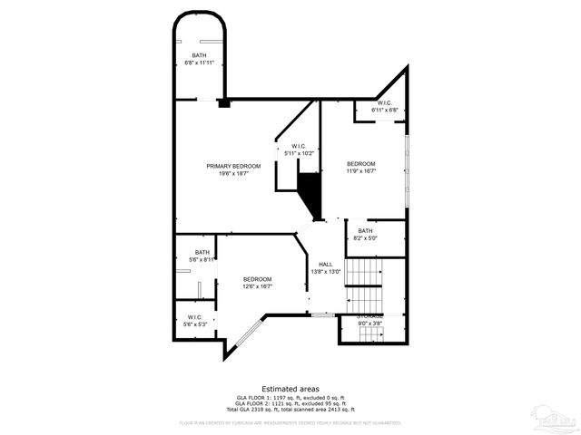 4023 Sandy Bluff Dr, Gulf Breeze, FL 32563