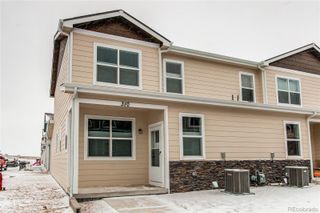 310 S 4 Court, Deer Trail, CO 80105