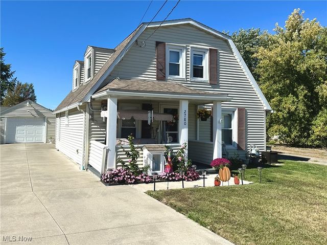2780 Oberlin Avenue, Lorain, OH 44052