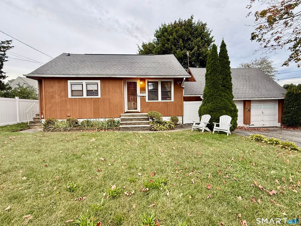 3330 Old Town Road, Bridgeport, CT 06606