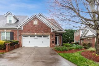 307 Queensbury Drive, Winston-salem, NC 27127