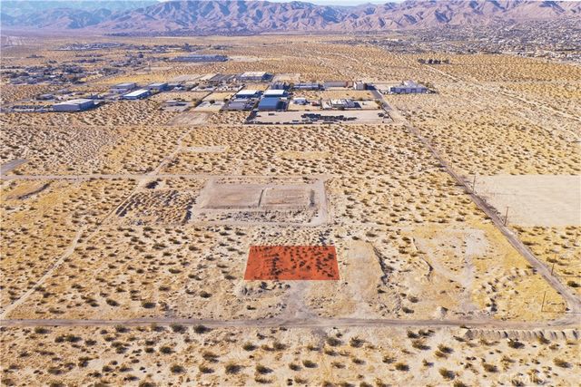 0 15th Ave, Cabot Rd, Desert Hot Springs, CA 92240