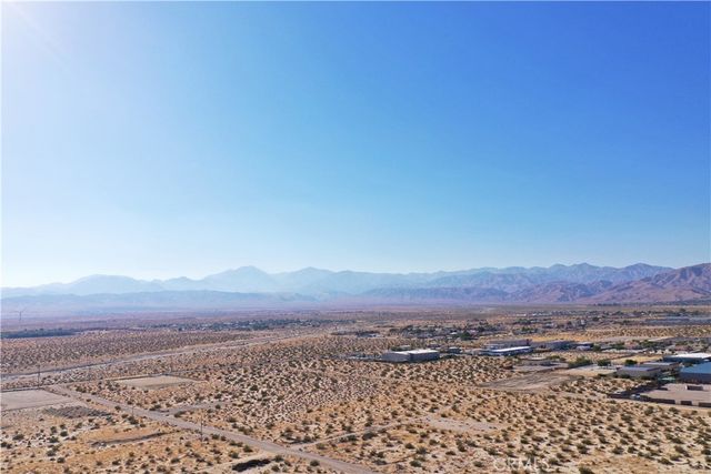 0 15th Ave, Cabot Rd, Desert Hot Springs, CA 92240