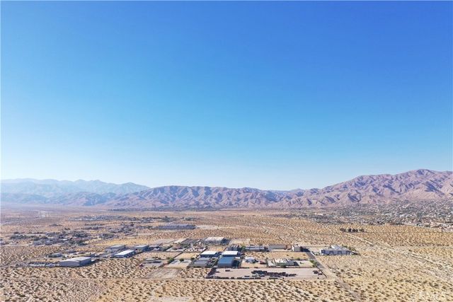 0 15th Ave, Cabot Rd, Desert Hot Springs, CA 92240