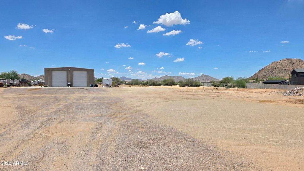 30940 N VARNUM Road, San Tan Valley, AZ 85143 — exterior