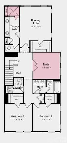 21249 Lake Run Drive, Charlotte, NC 28278