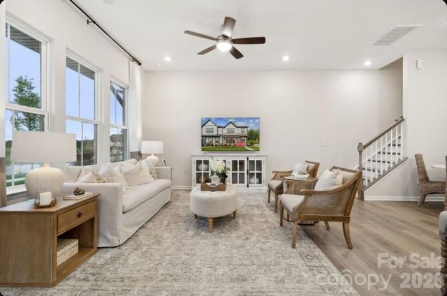 21249 Lake Run Drive, Charlotte, NC 28278