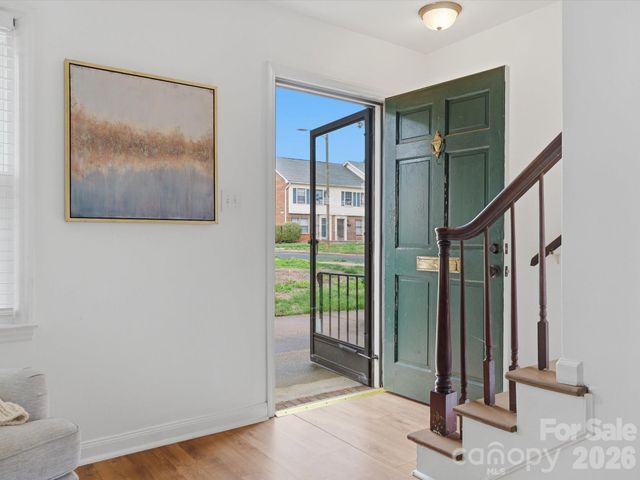 4640 Old Lantern Way, Charlotte, NC 28212