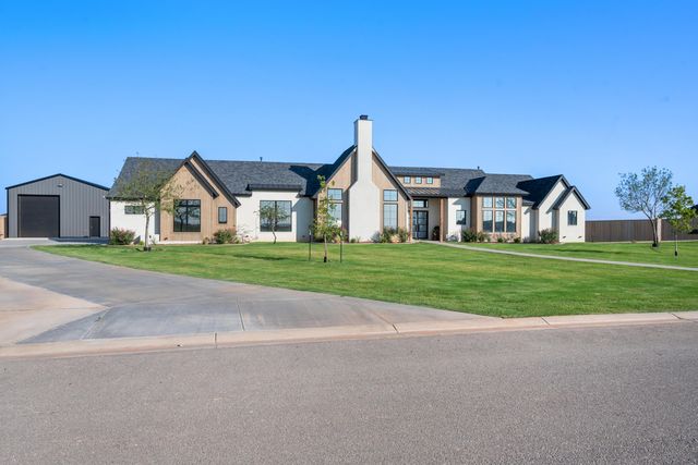 17609 County Rd 1800, Lubbock, TX 79424