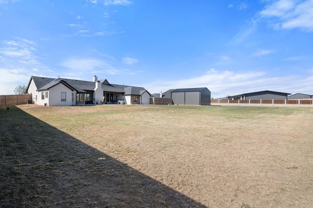 17609 County Rd 1800, Lubbock, TX 79424