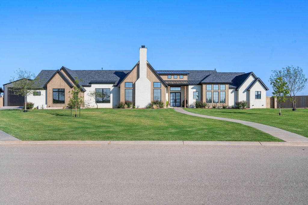 17609 County Rd 1800, Lubbock, TX 79424