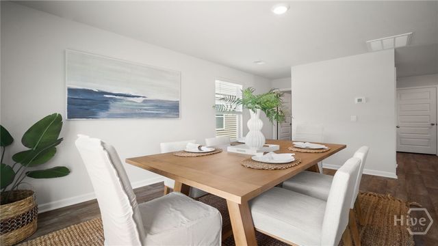 423 Flat Rock Trace, Port Wentworth, GA 31407